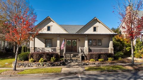 Photo of 124 Keller Boulevard, Clemson, SC 29631 (MLS # 20294379)