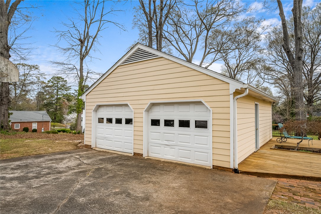 401 Berkshire Hill, Anderson, South Carolina image 37