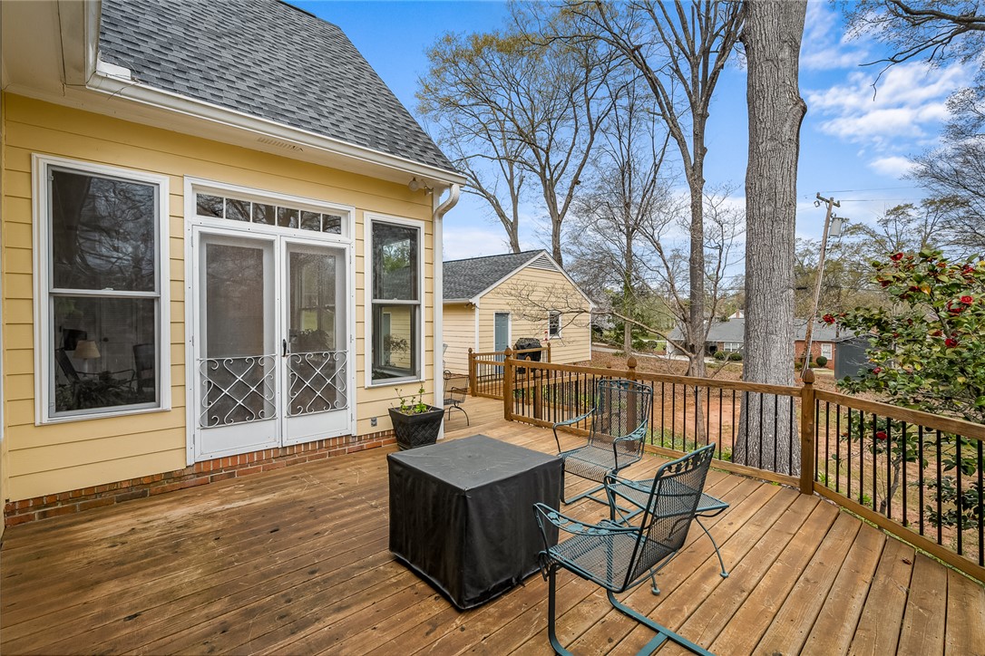 401 Berkshire Hill, Anderson, South Carolina image 34