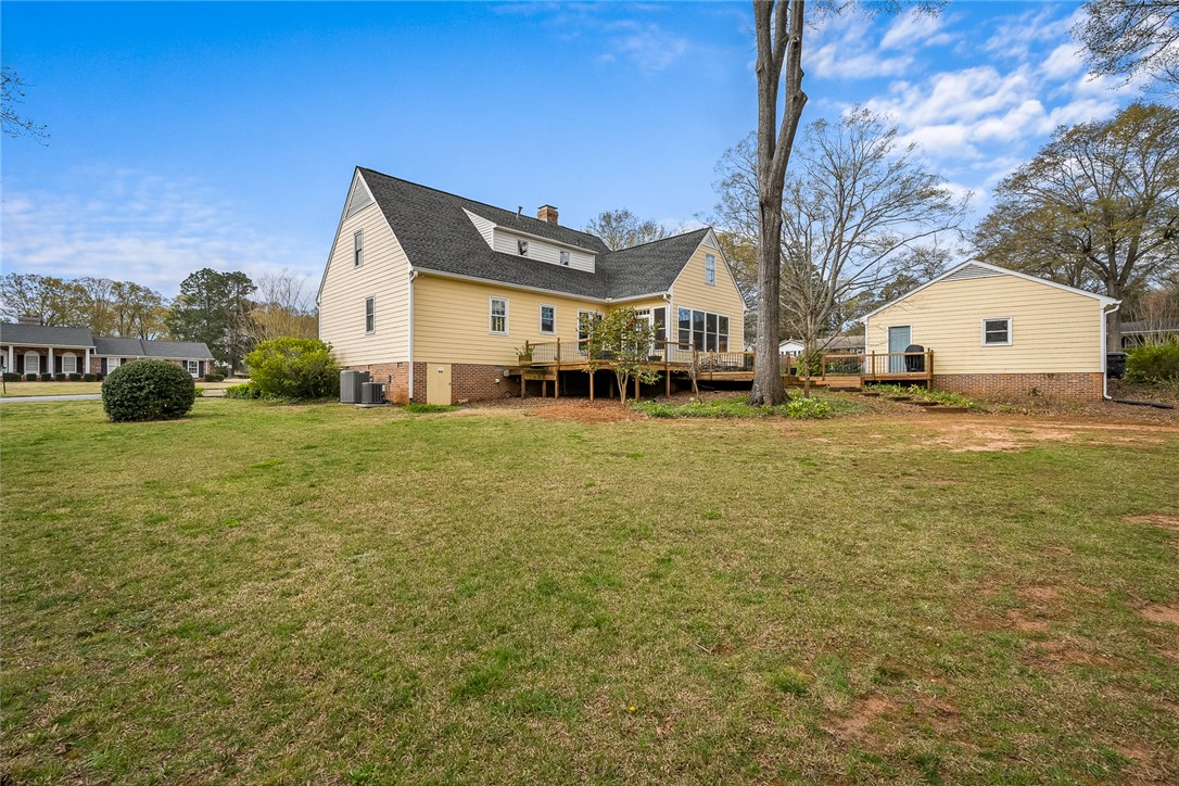 401 Berkshire Hill, Anderson, South Carolina image 38