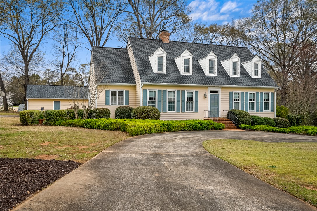 401 Berkshire Hill, Anderson, South Carolina image 3