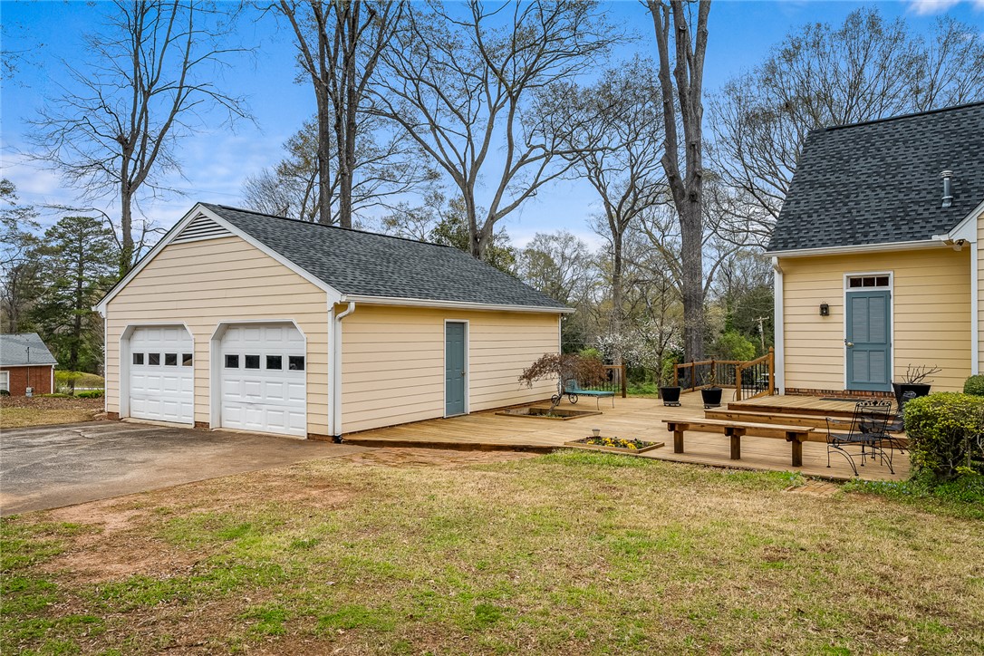401 Berkshire Hill, Anderson, South Carolina image 36
