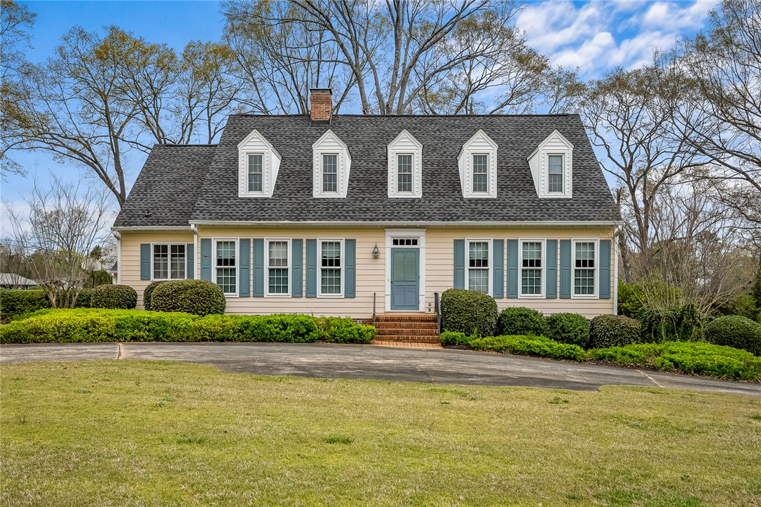 401 Berkshire Hill, Anderson, South Carolina image 1