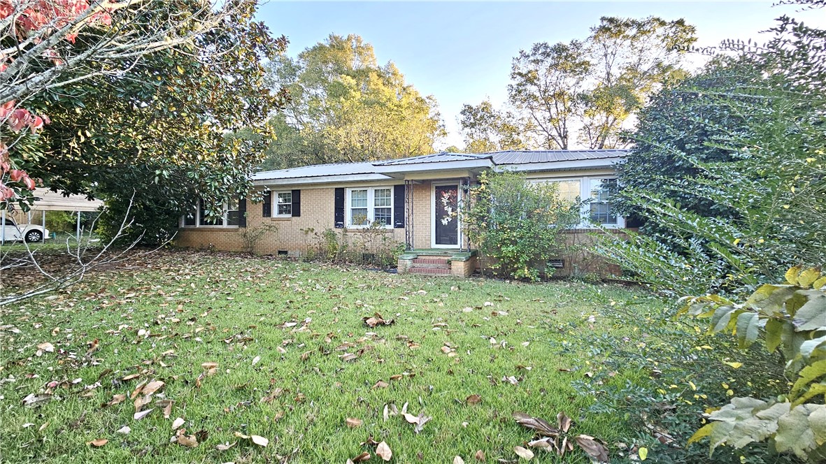 502 Mcalister Road, Williamston, South Carolina image 1