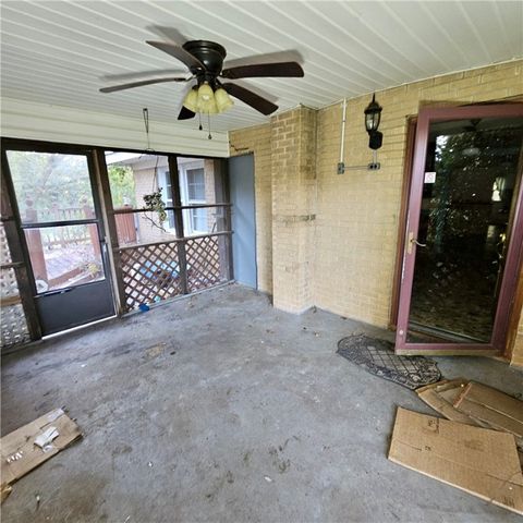 A home in Williamston