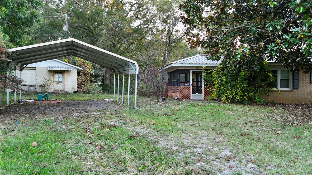 502 Mcalister Road, Williamston, South Carolina image 5