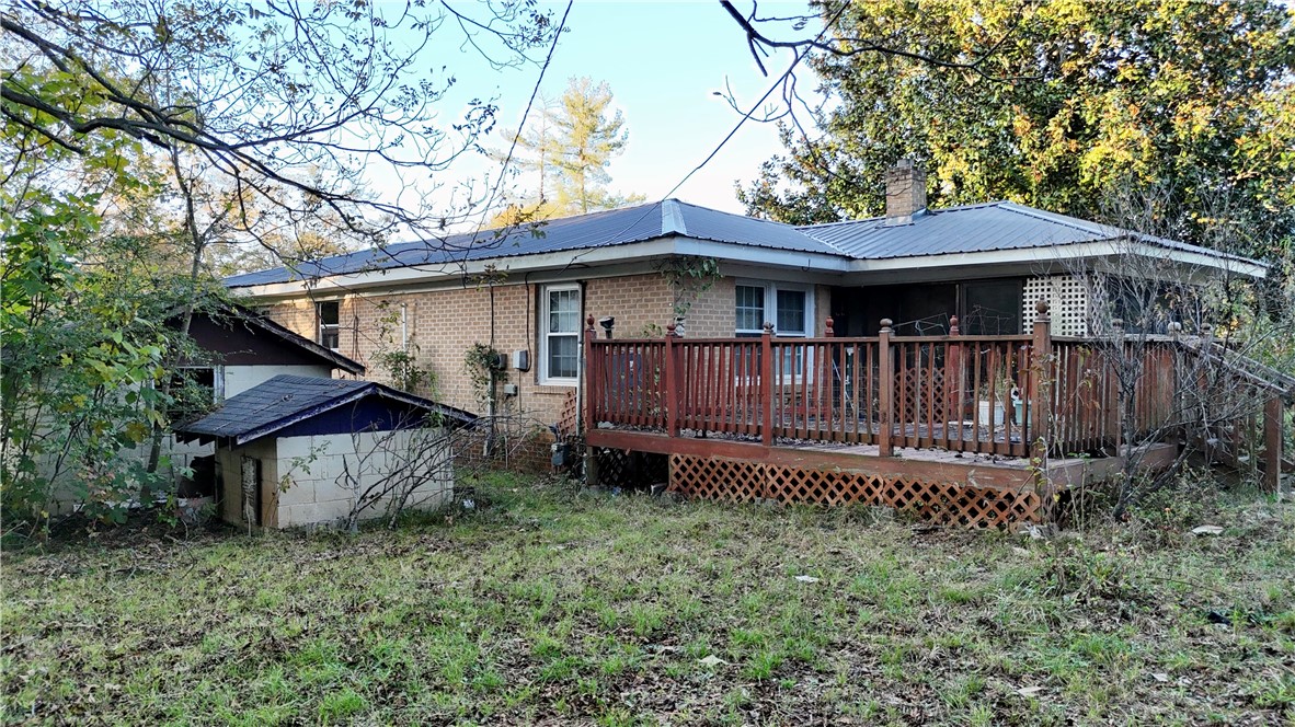 502 Mcalister Road, Williamston, South Carolina image 4