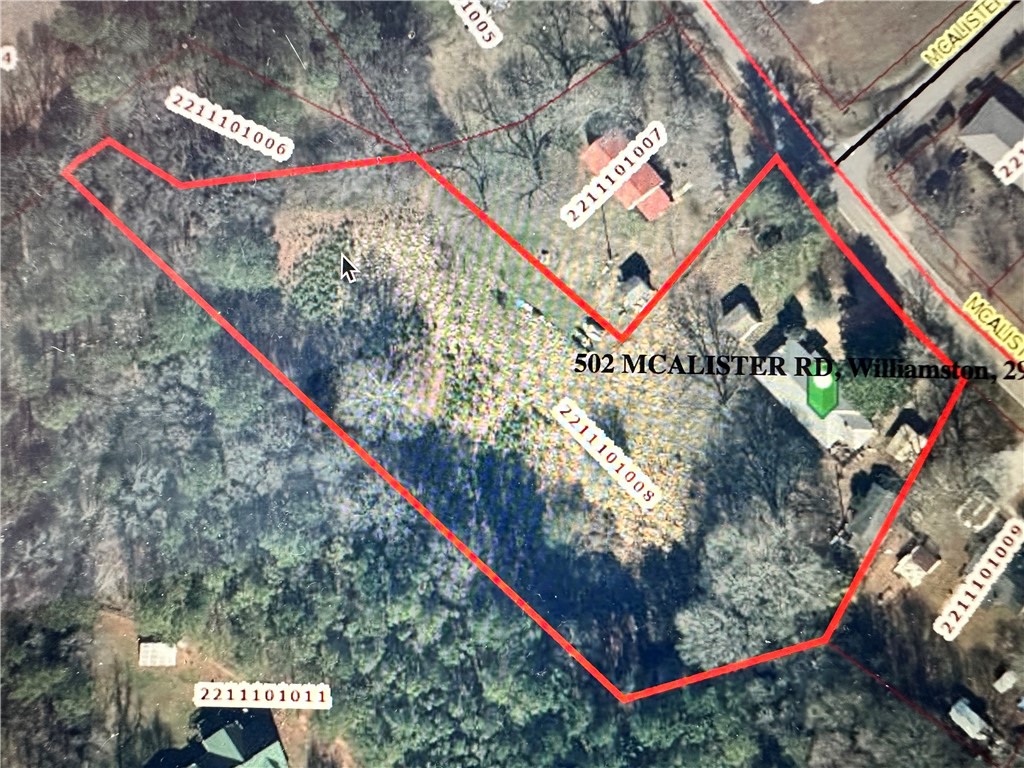 502 Mcalister Road, Williamston, South Carolina image 7