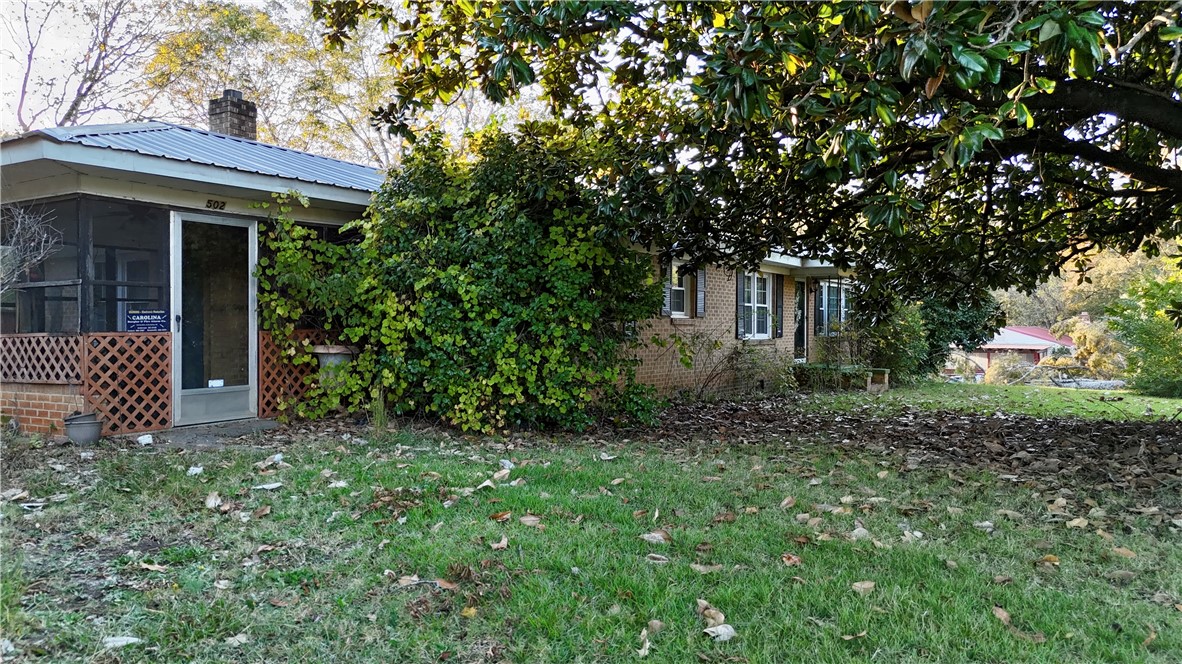 502 Mcalister Road, Williamston, South Carolina image 3