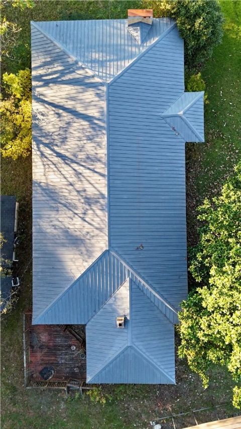 A home in Williamston