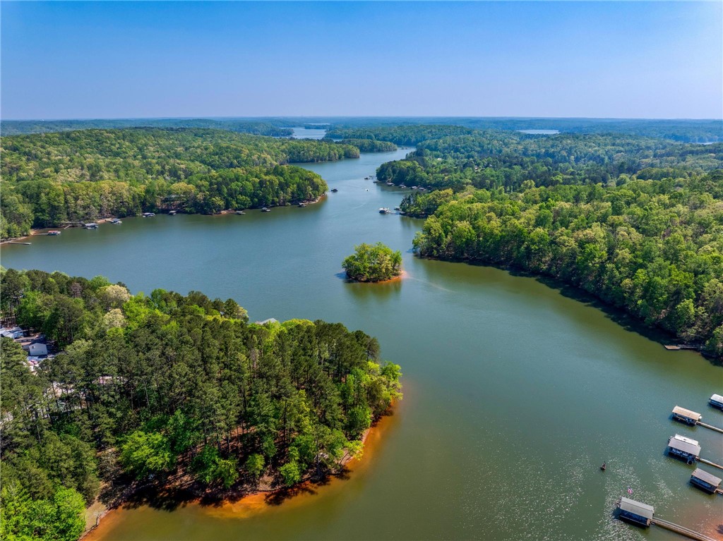206 Paladin Drive, Westminster, South Carolina image 40