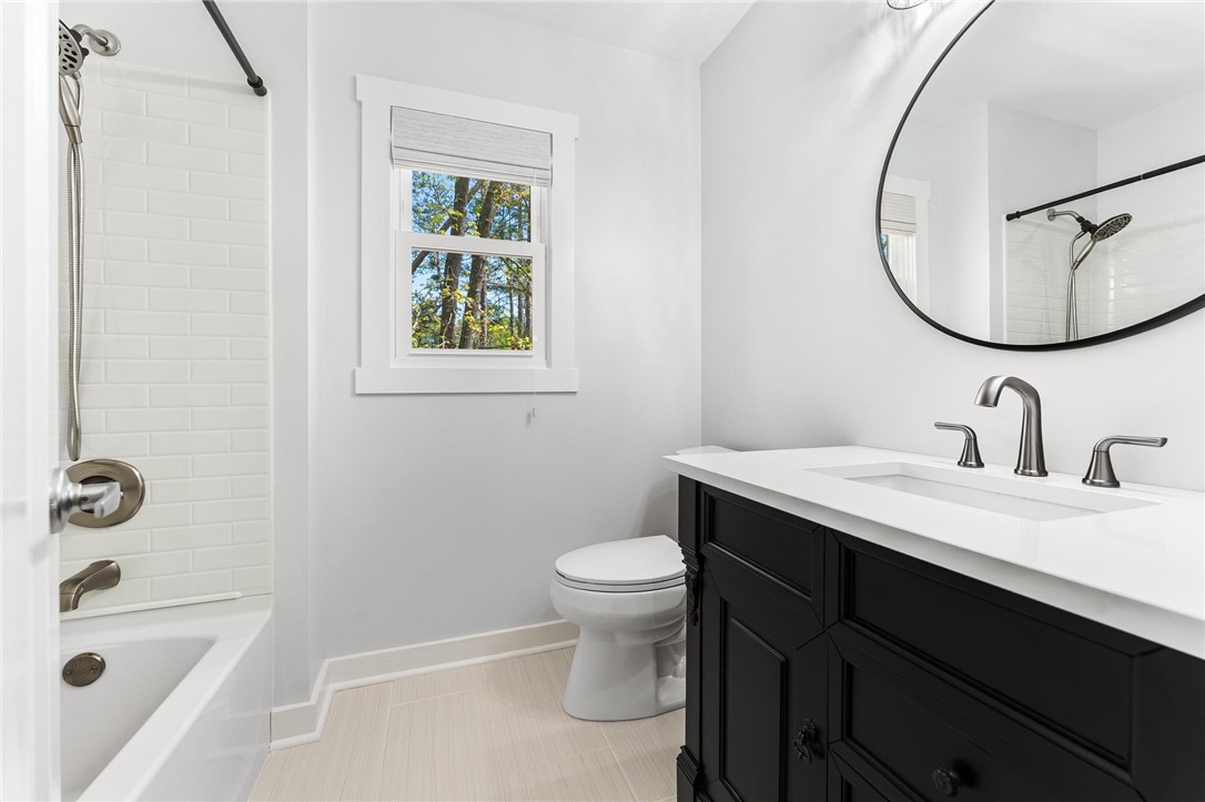 206 Paladin Drive, Westminster, South Carolina image 28