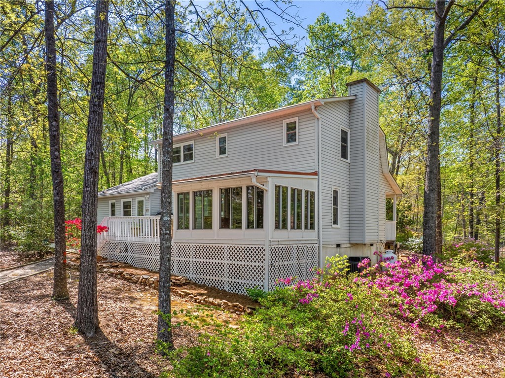 206 Paladin Drive, Westminster, South Carolina image 33