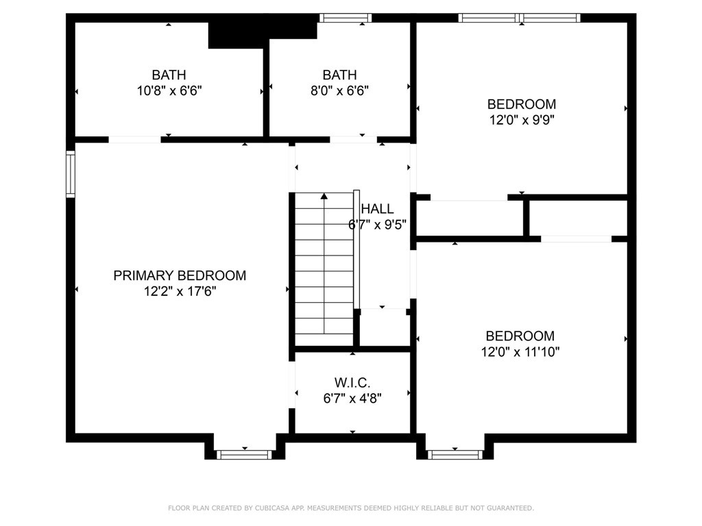 206 Paladin Drive, Westminster, South Carolina image 47