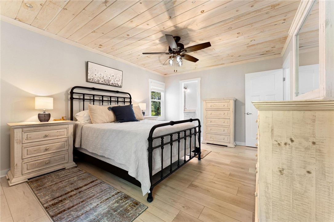 206 Paladin Drive, Westminster, South Carolina image 21