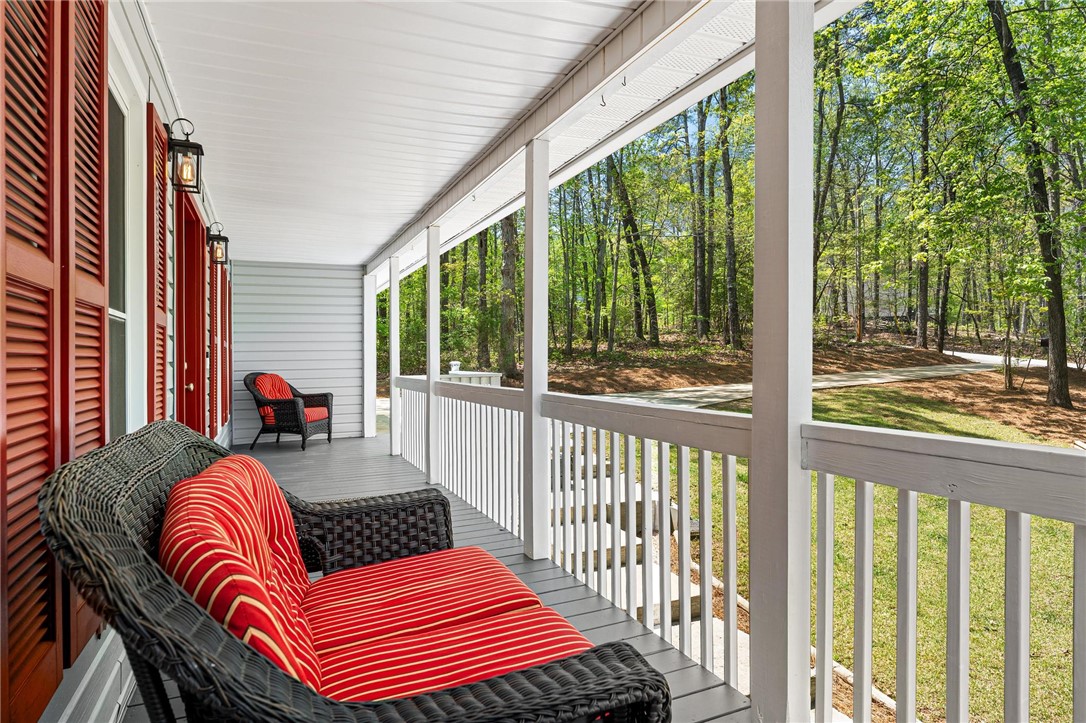206 Paladin Drive, Westminster, South Carolina image 6