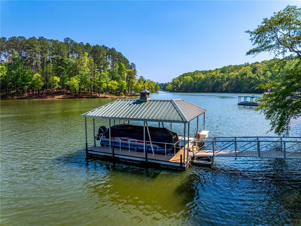 206 Paladin Drive, Westminster, South Carolina image 3