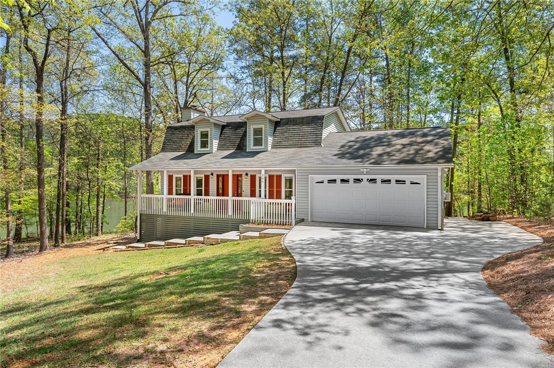 206 Paladin Drive, Westminster, South Carolina image 5