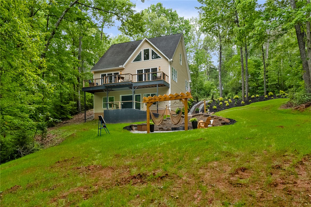 104 Benjamin Drive, Townville, South Carolina image 43