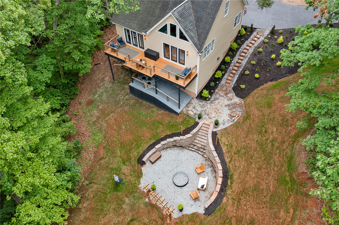 104 Benjamin Drive, Townville, South Carolina image 47