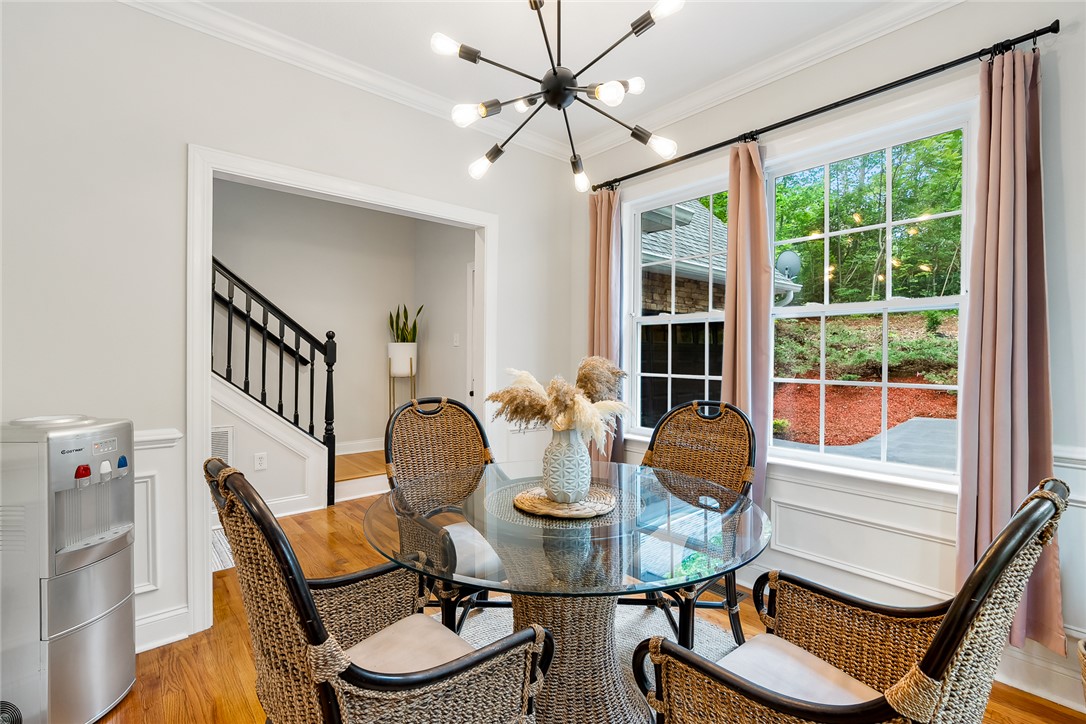 104 Benjamin Drive, Townville, South Carolina image 4