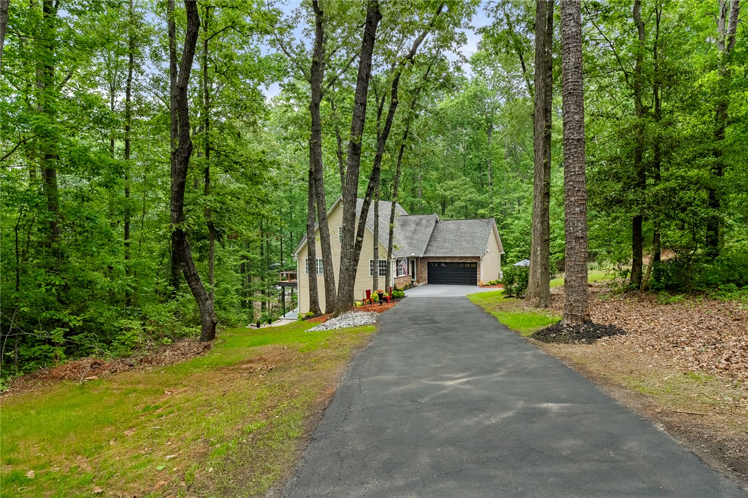 104 Benjamin Drive, Townville, South Carolina image 2