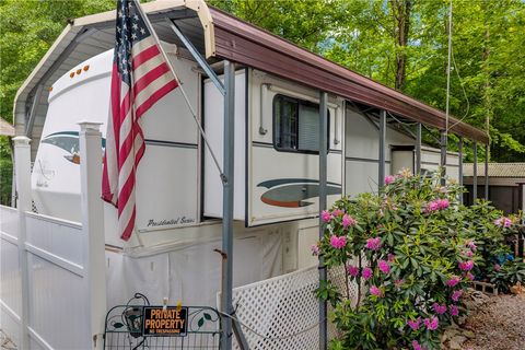 Photo of 140 Loop Circle, Westminster, SC 29693 (MLS # 20300704)