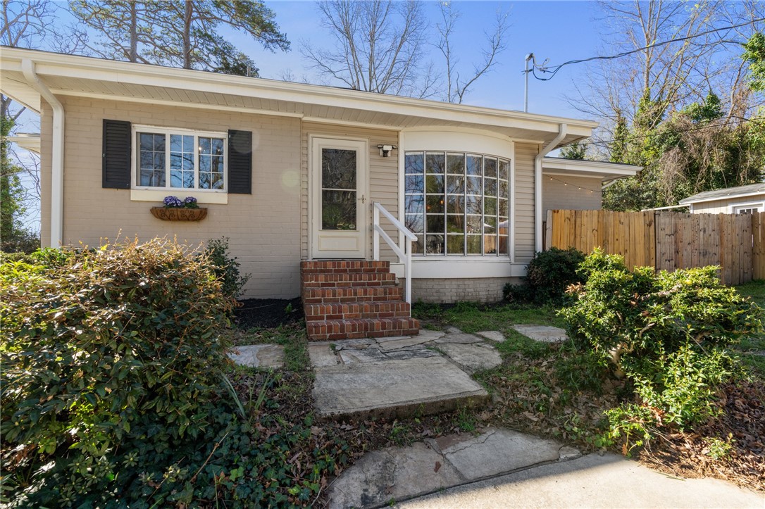 1811 Club Drive, Anderson, South Carolina image 25