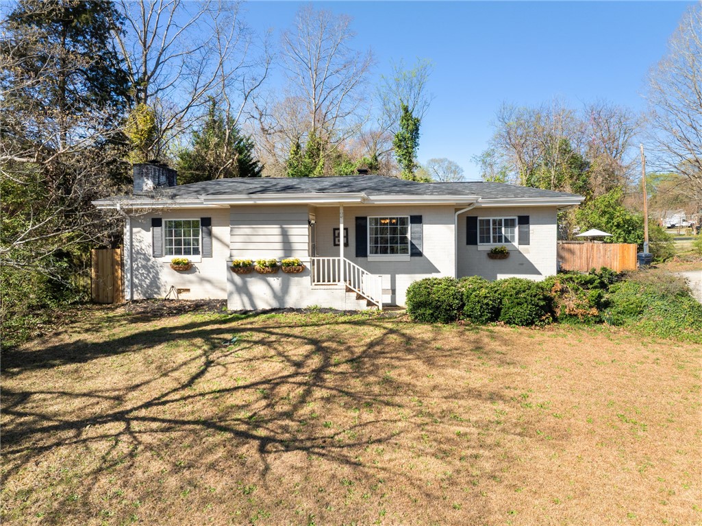 1811 Club Drive, Anderson, South Carolina image 32