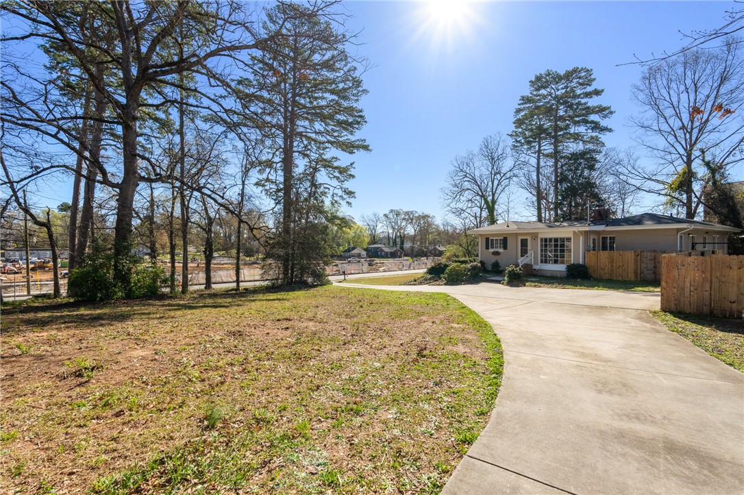 1811 Club Drive, Anderson, South Carolina image 23