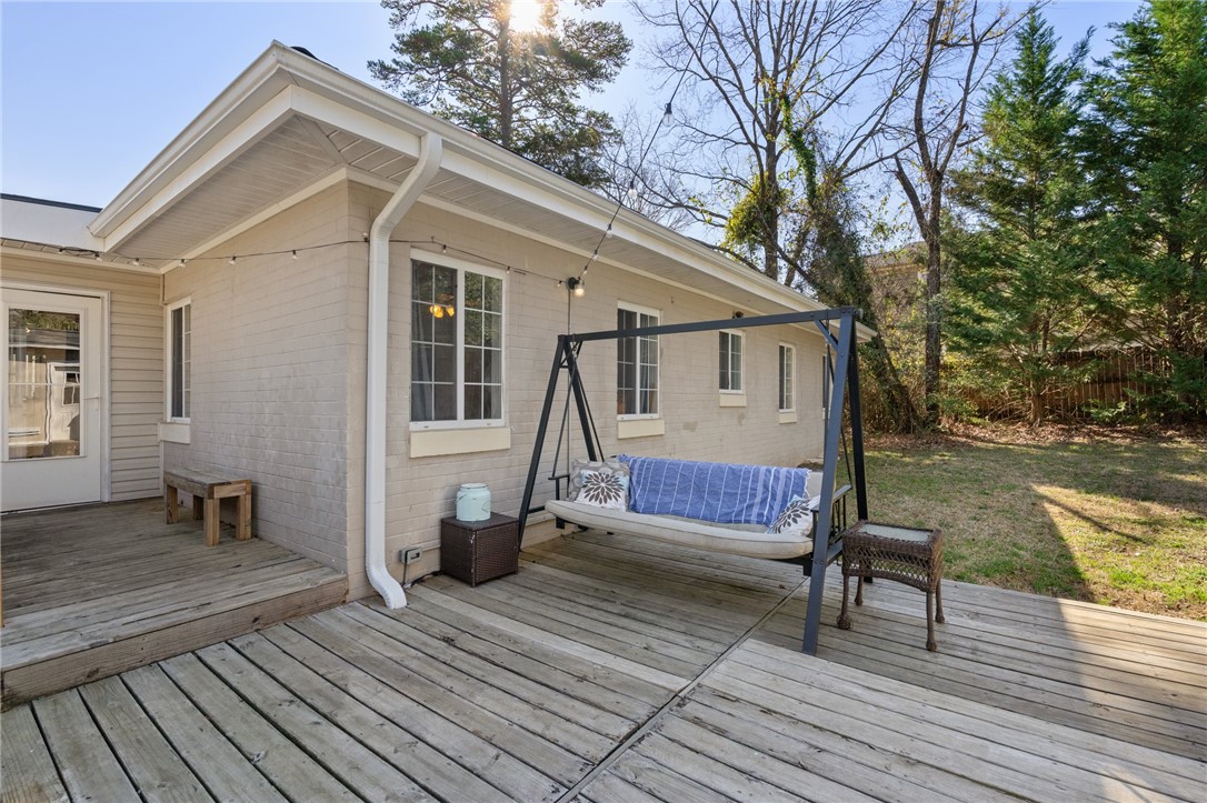 1811 Club Drive, Anderson, South Carolina image 19