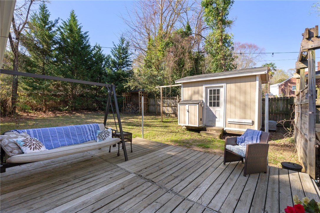 1811 Club Drive, Anderson, South Carolina image 21