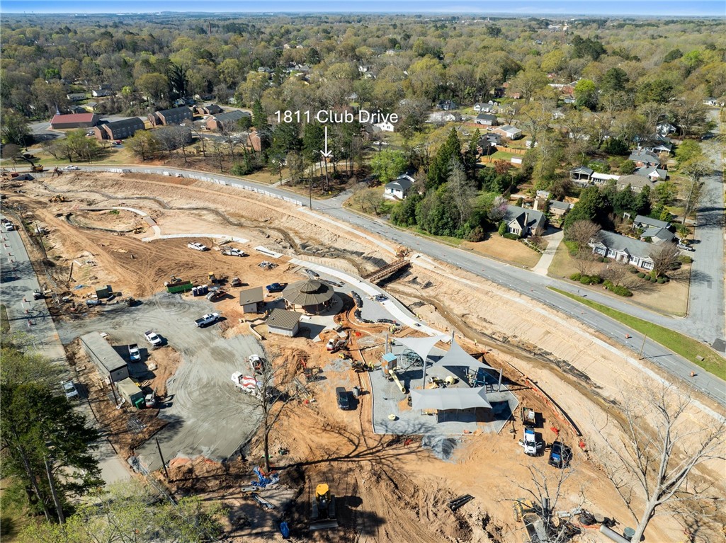 1811 Club Drive, Anderson, South Carolina image 27