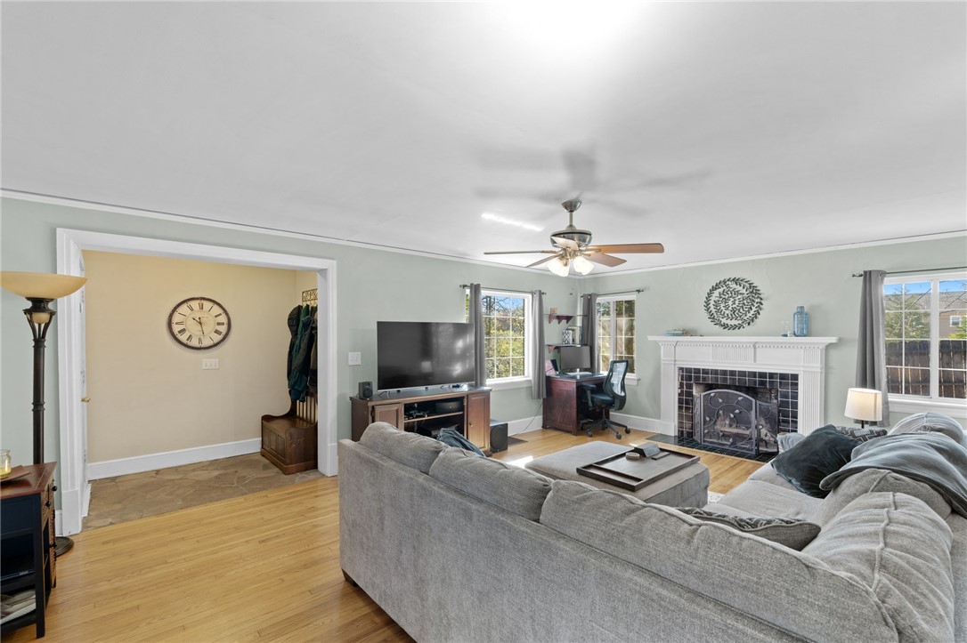 1811 Club Drive, Anderson, South Carolina image 13