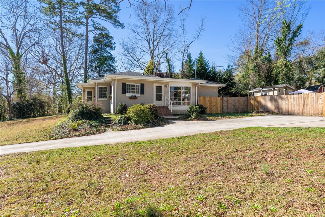 1811 Club Drive, Anderson, South Carolina image 24