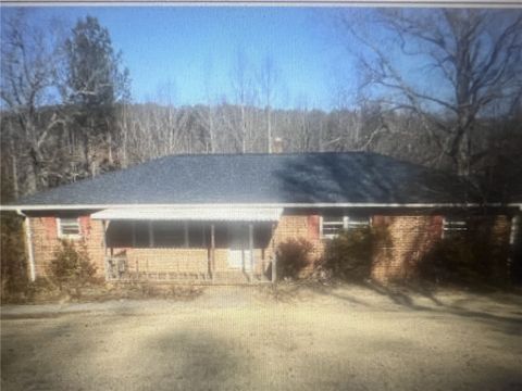 A home in Easley