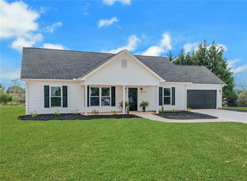 Photo of 816 N Old Pendleton Road, Liberty, SC 29657 (MLS # 20293741)