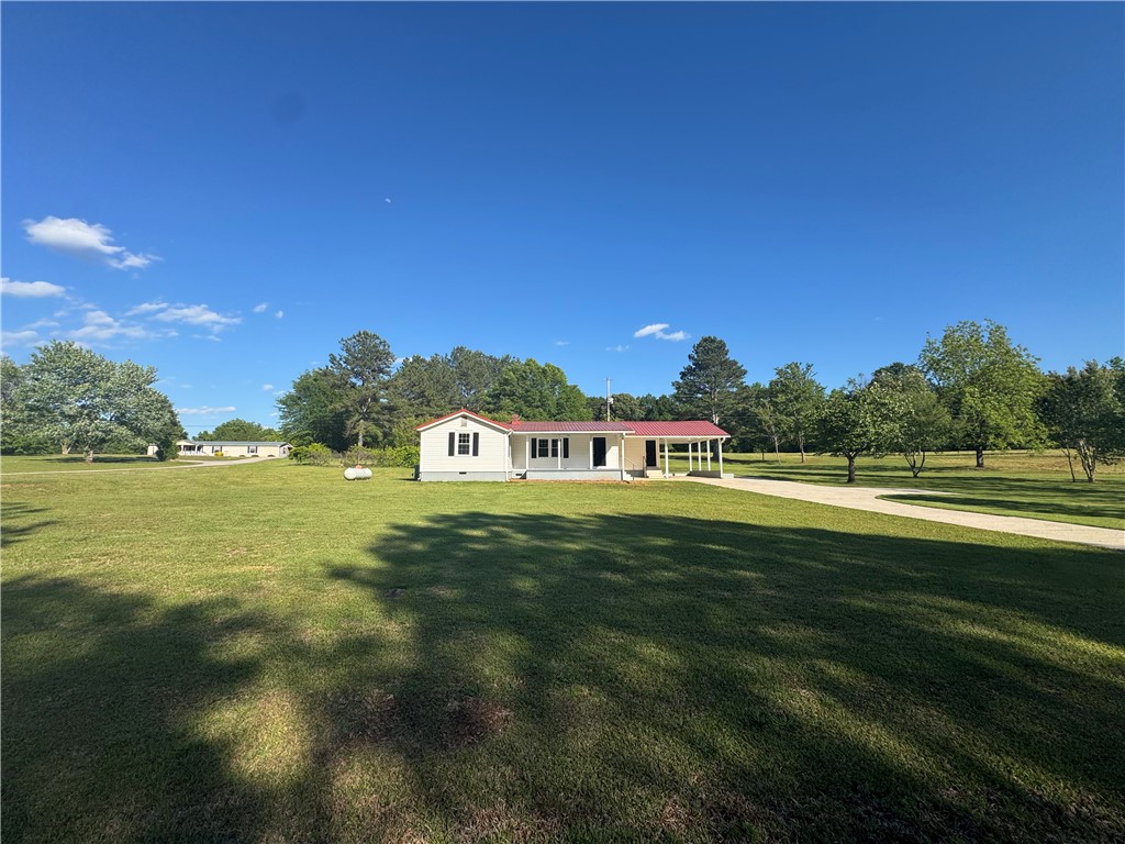 566 W Pine Grove Road, Fair Play, South Carolina image 4