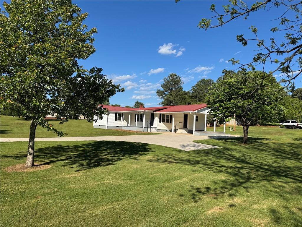 566 W Pine Grove Road, Fair Play, South Carolina image 5