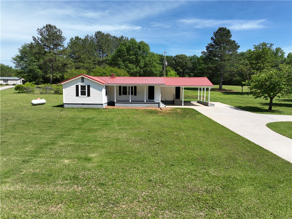 566 W Pine Grove Road, Fair Play, South Carolina image 25