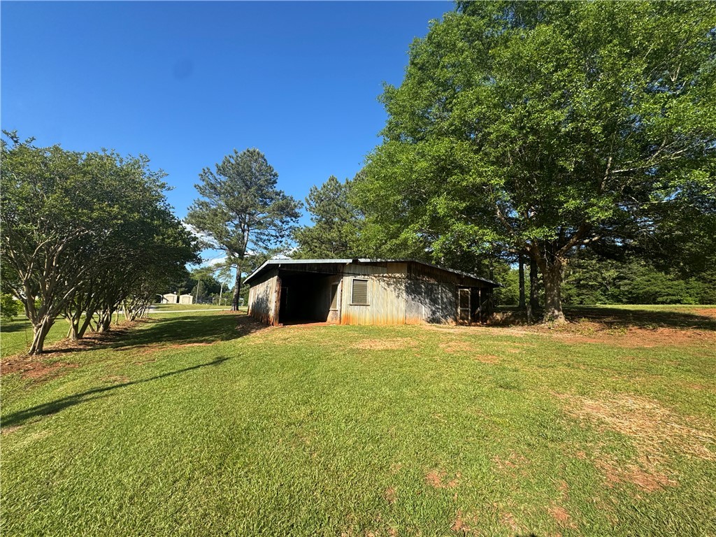 566 W Pine Grove Road, Fair Play, South Carolina image 7