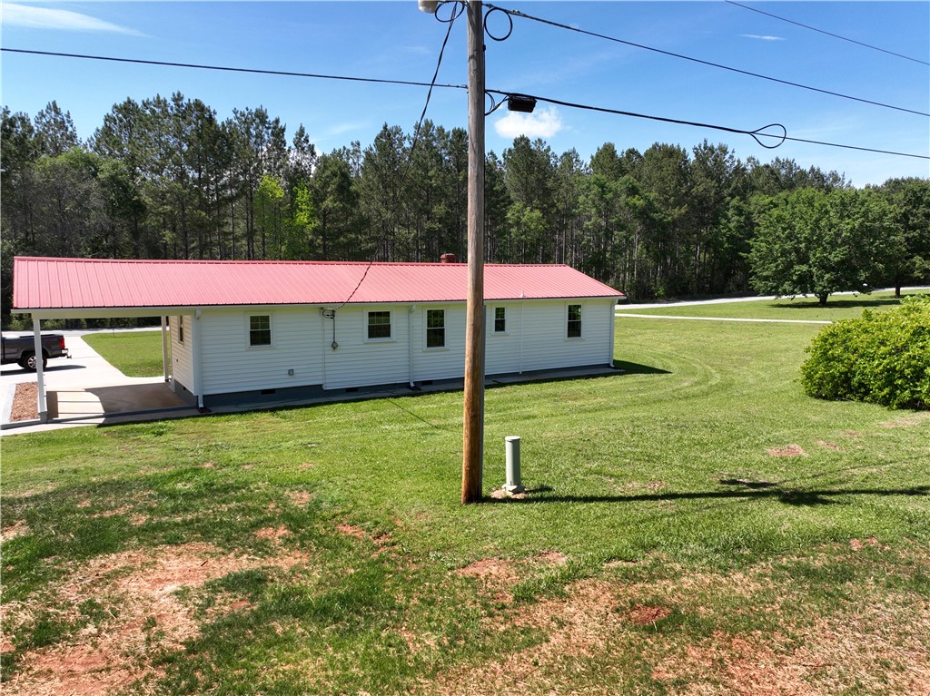 566 W Pine Grove Road, Fair Play, South Carolina image 36