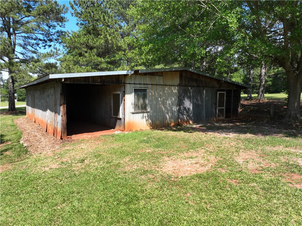 566 W Pine Grove Road, Fair Play, South Carolina image 37