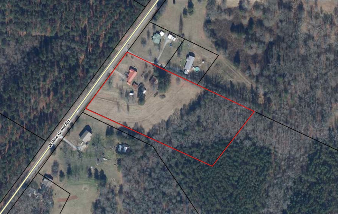 566 W Pine Grove Road, Fair Play, South Carolina image 44