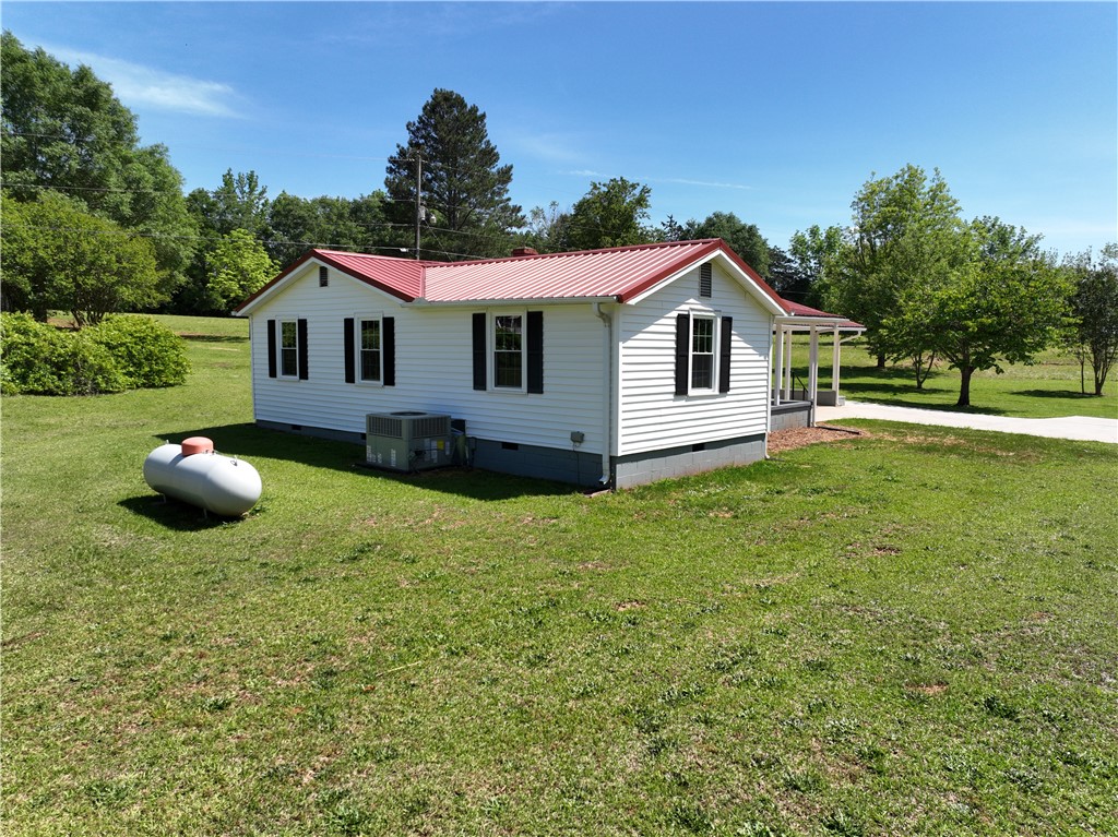 566 W Pine Grove Road, Fair Play, South Carolina image 27
