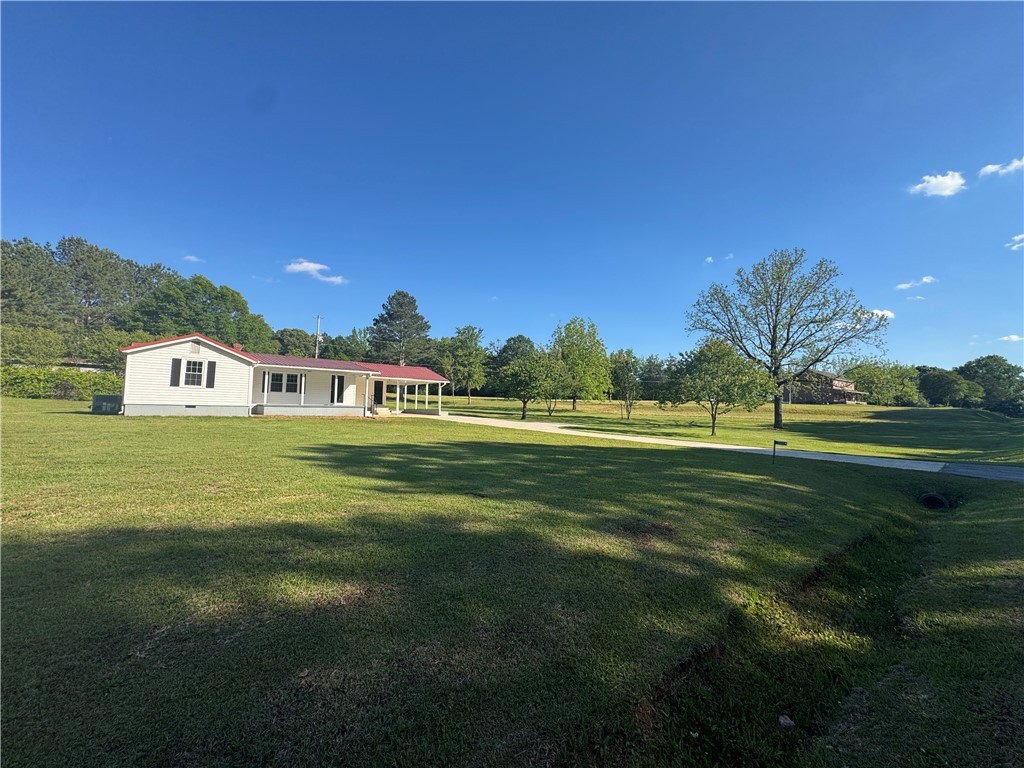566 W Pine Grove Road, Fair Play, South Carolina image 2