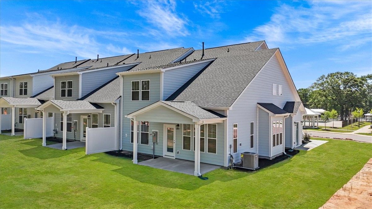 108 Village Creek Drive, Anderson, South Carolina image 4