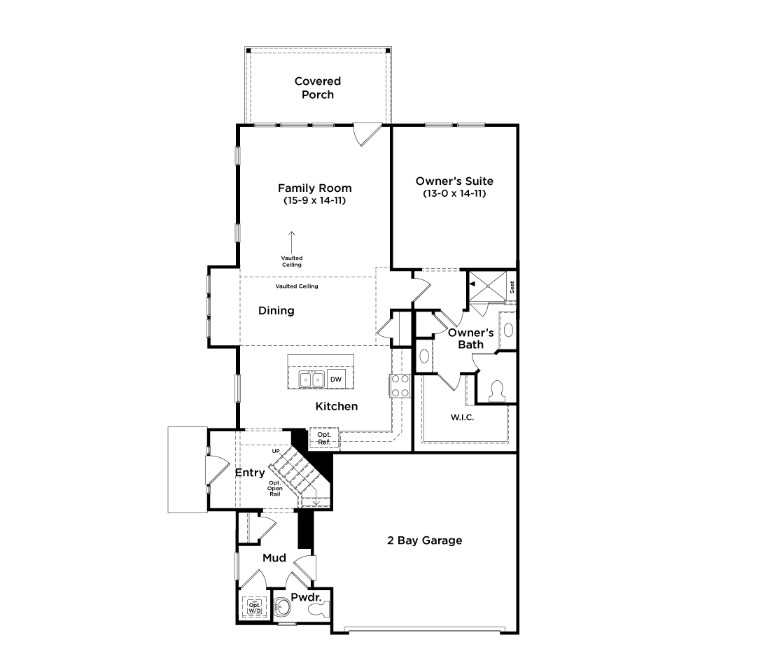 108 Village Creek Drive, Anderson, South Carolina image 15