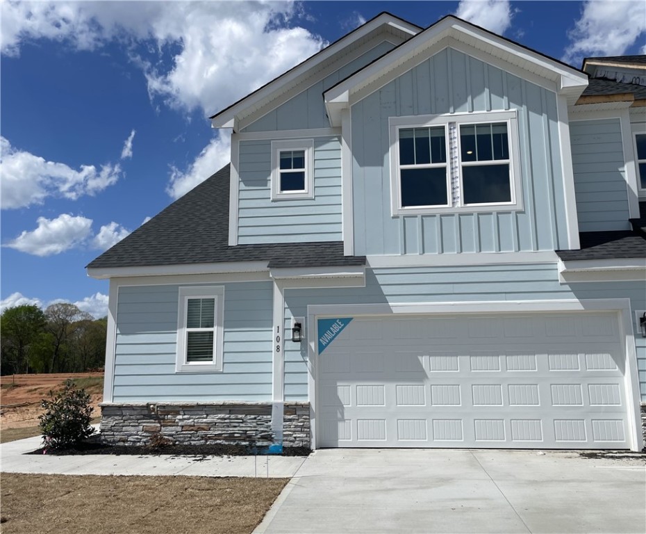 108 Village Creek Drive, Anderson, South Carolina image 1
