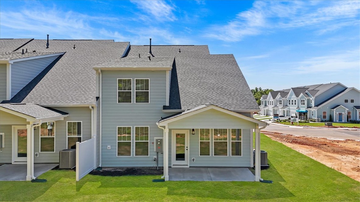 108 Village Creek Drive, Anderson, South Carolina image 3